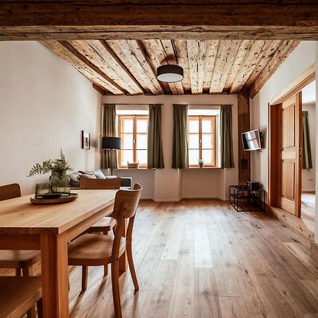 The Salt Residences 할레인 외부 사진