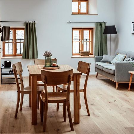 The Salt Residences 할레인 외부 사진