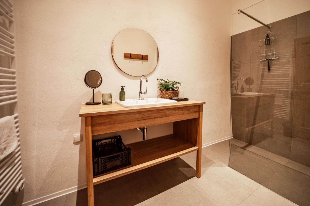 The Salt Residences 할레인 외부 사진