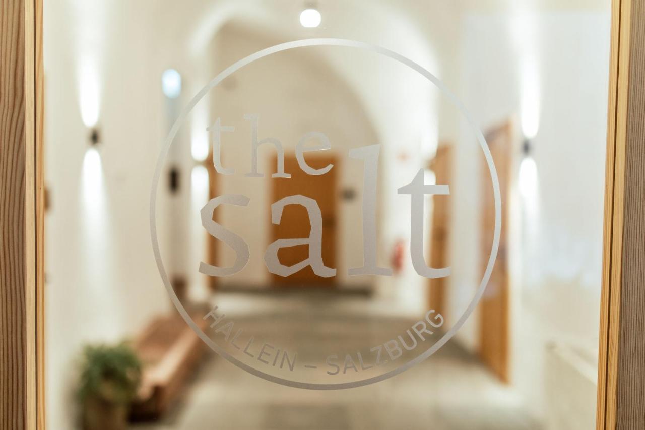 The Salt Residences 할레인 외부 사진