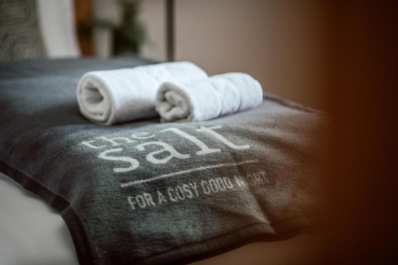 The Salt Residences 할레인 외부 사진