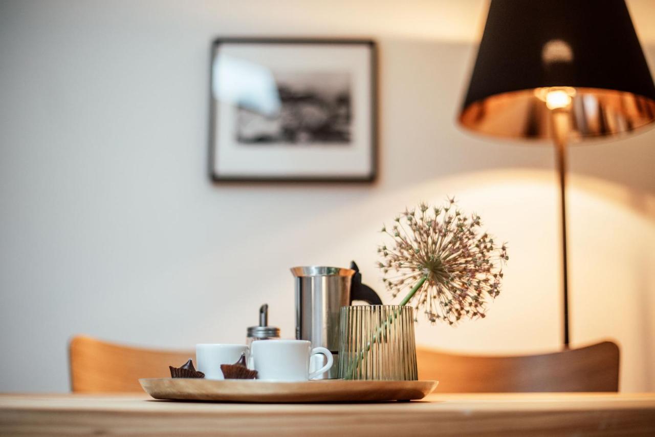 The Salt Residences 할레인 외부 사진