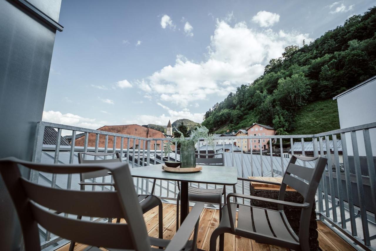 The Salt Residences 할레인 외부 사진