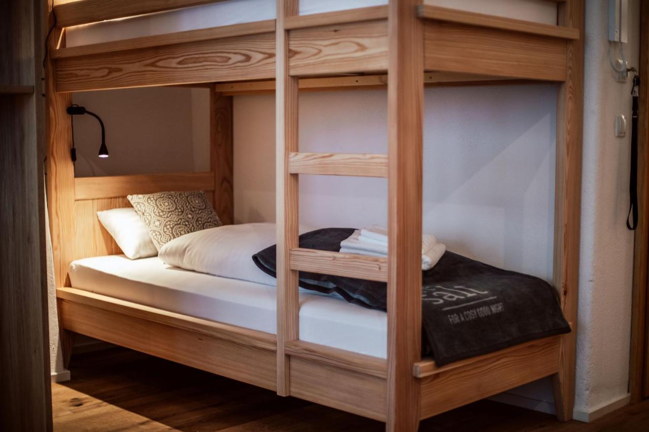 The Salt Residences 할레인 외부 사진