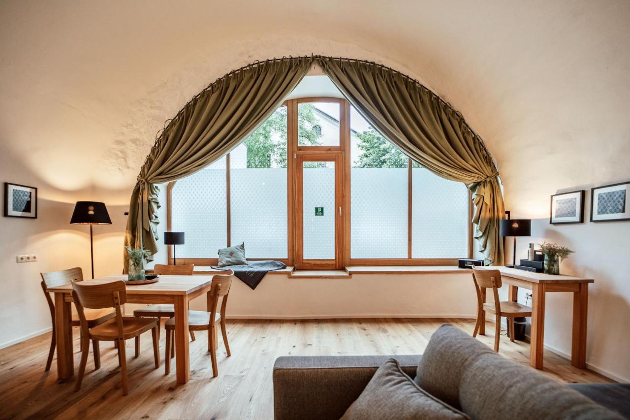 The Salt Residences 할레인 외부 사진