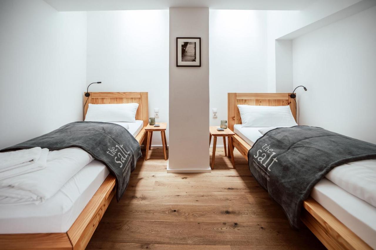 The Salt Residences 할레인 외부 사진