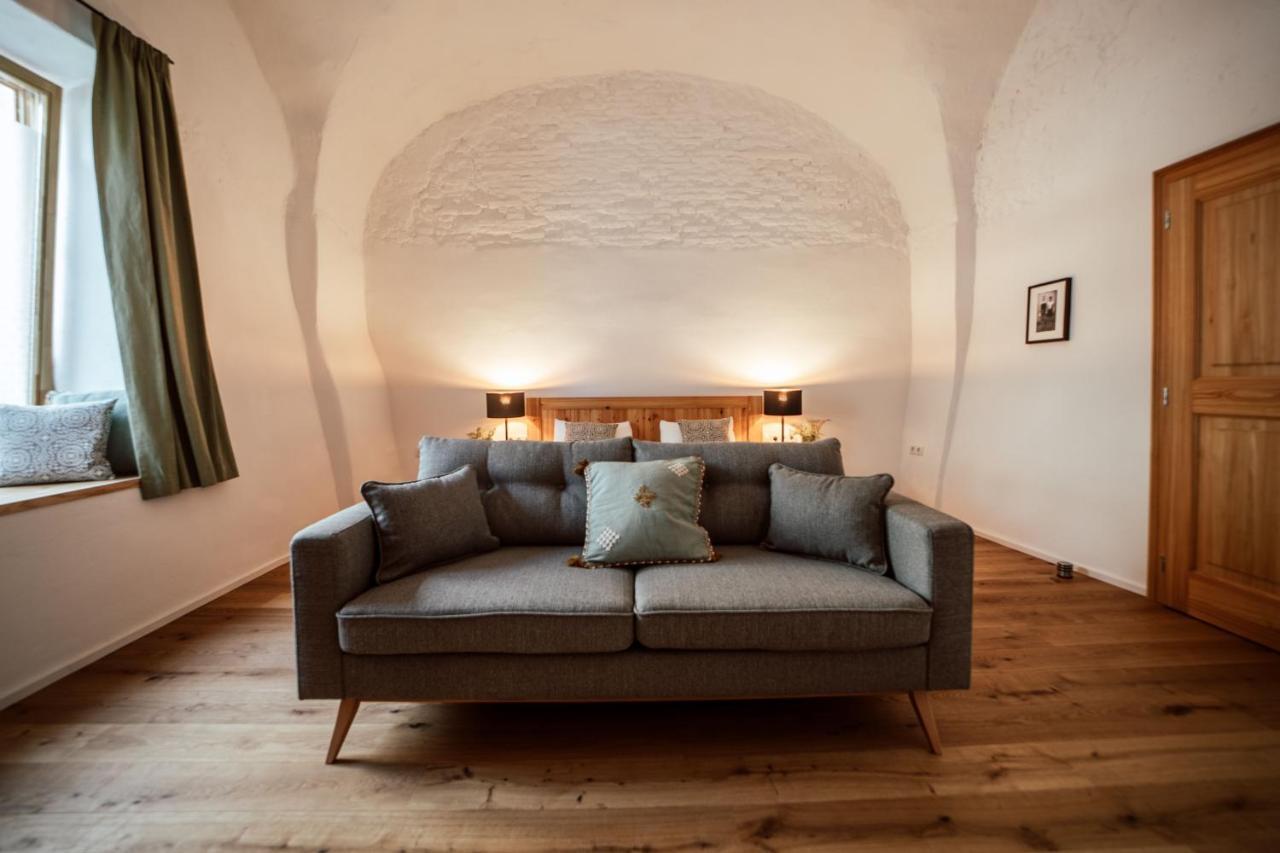 The Salt Residences 할레인 외부 사진