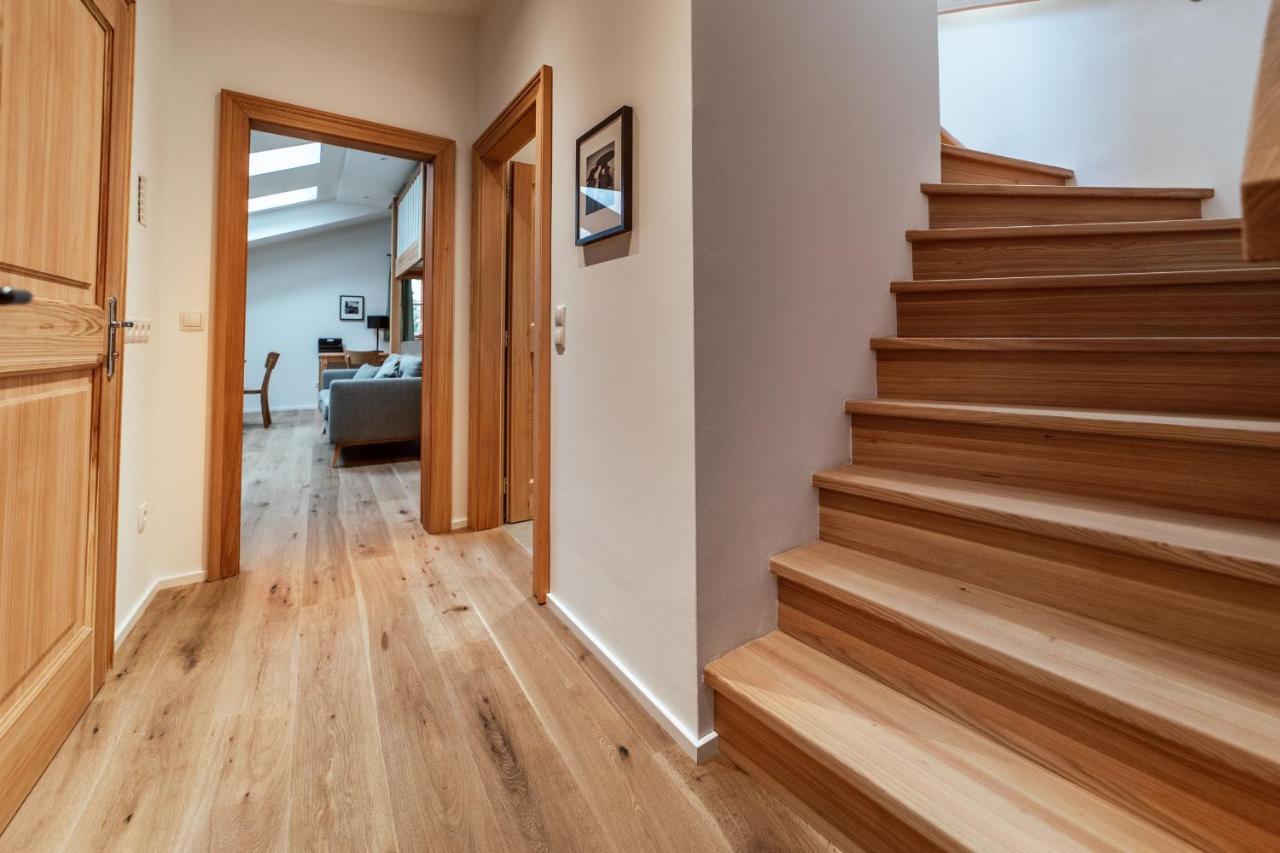 The Salt Residences 할레인 외부 사진