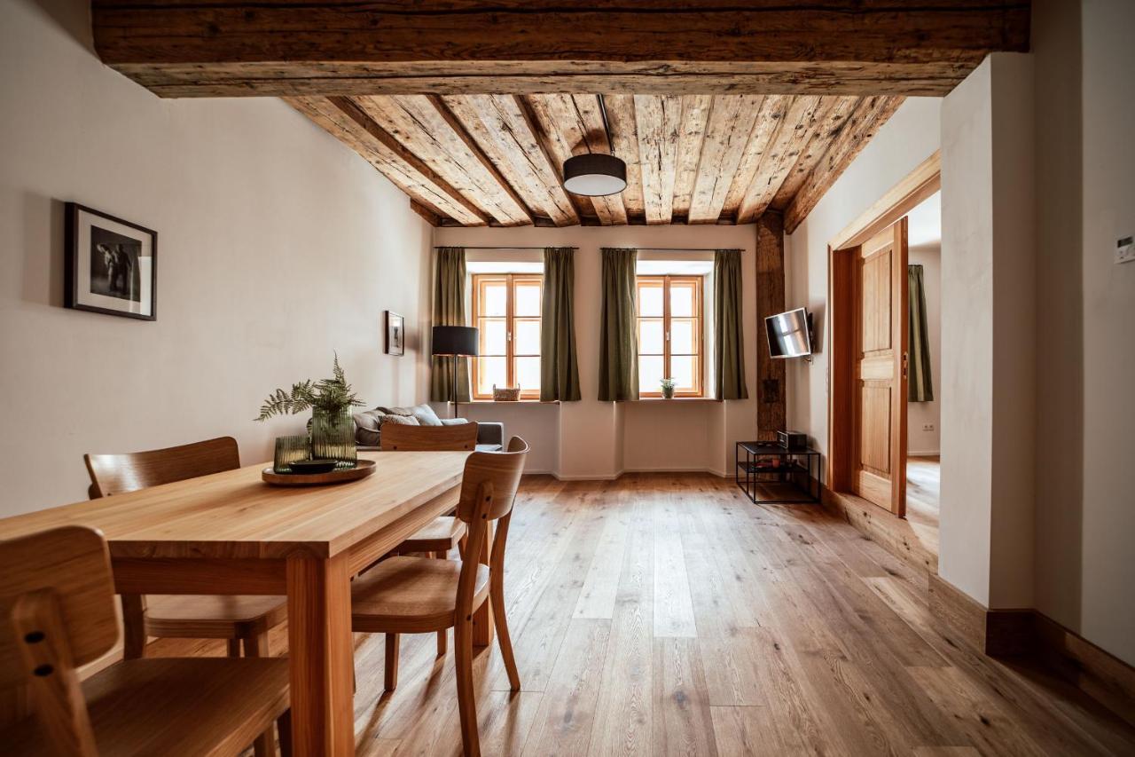 The Salt Residences 할레인 외부 사진