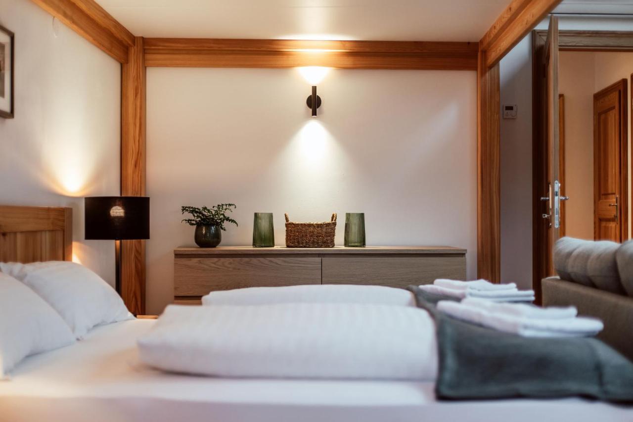 The Salt Residences 할레인 외부 사진