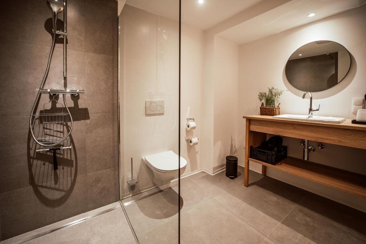 The Salt Residences 할레인 외부 사진