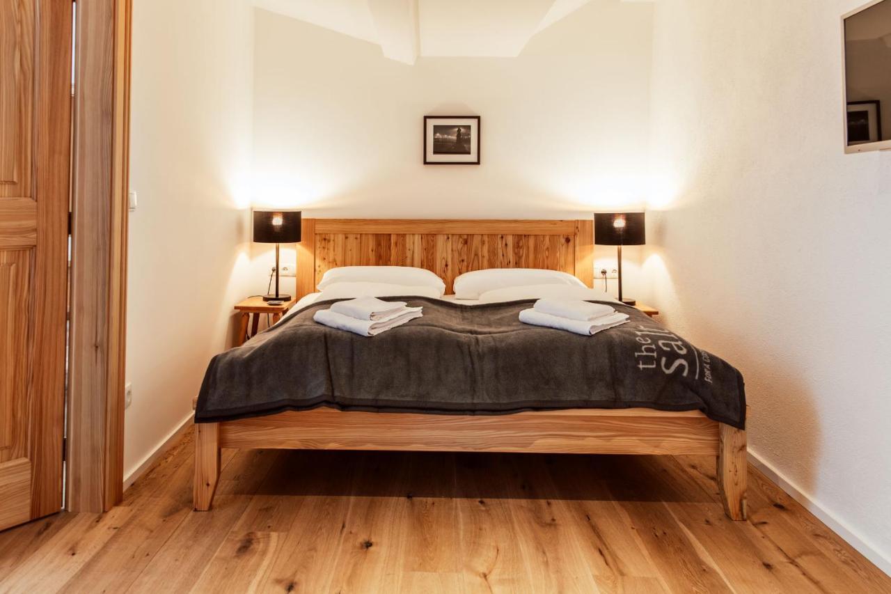 The Salt Residences 할레인 외부 사진