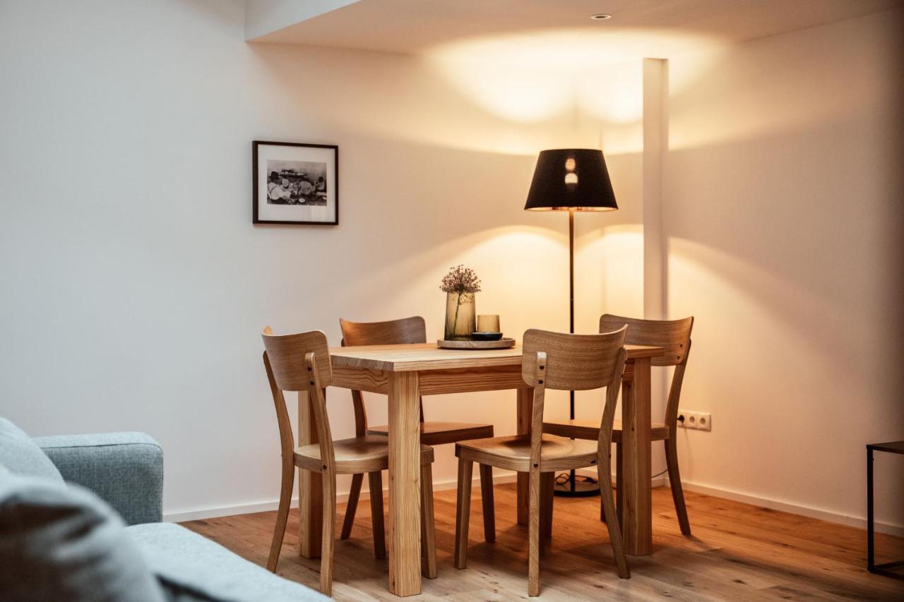 The Salt Residences 할레인 외부 사진