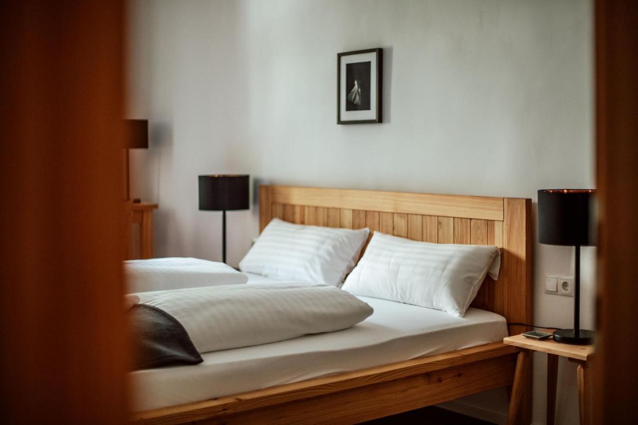 The Salt Residences 할레인 외부 사진