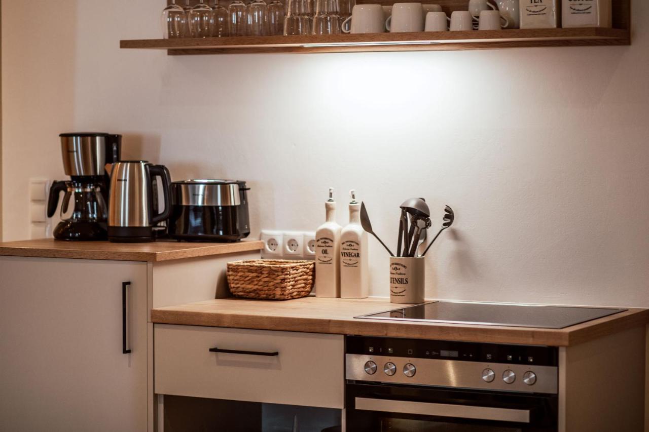 The Salt Residences 할레인 외부 사진