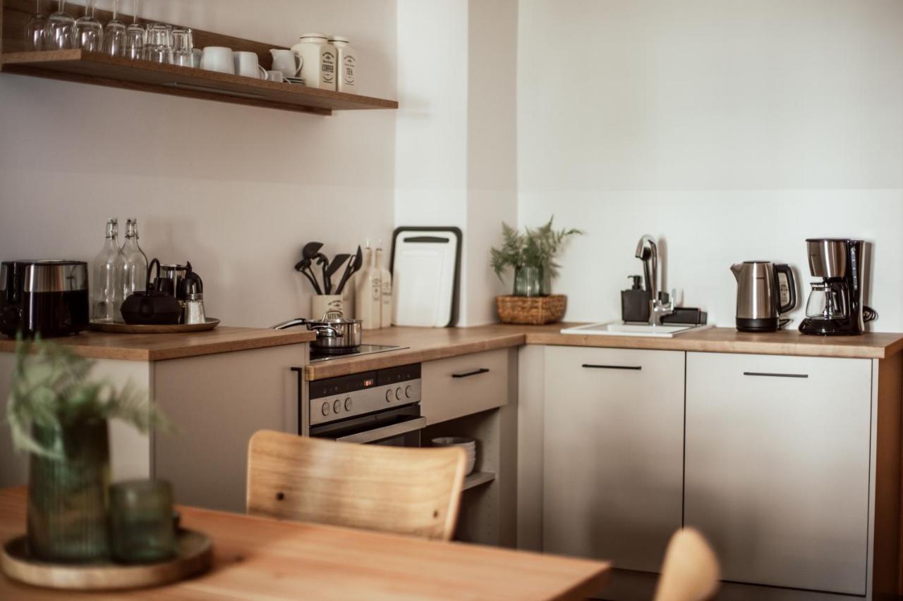 The Salt Residences 할레인 외부 사진