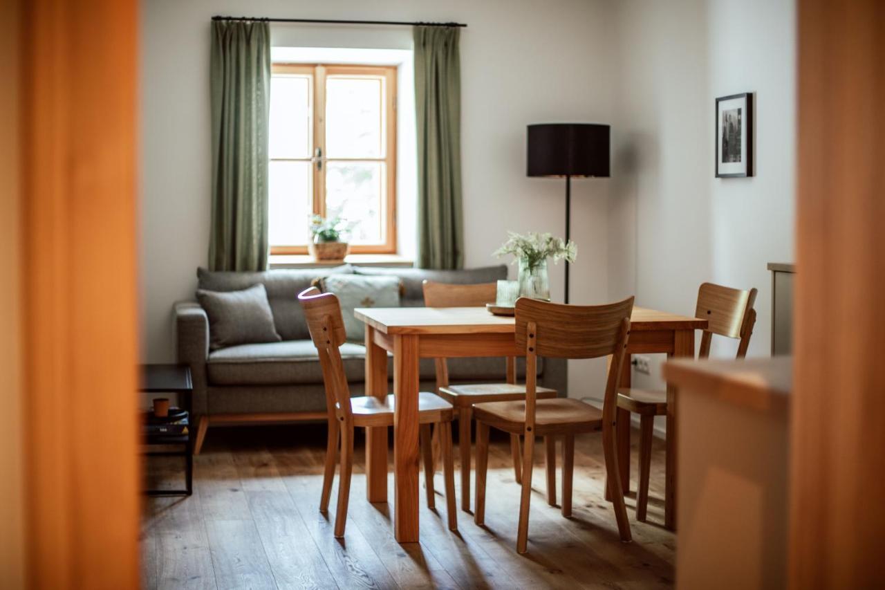 The Salt Residences 할레인 외부 사진