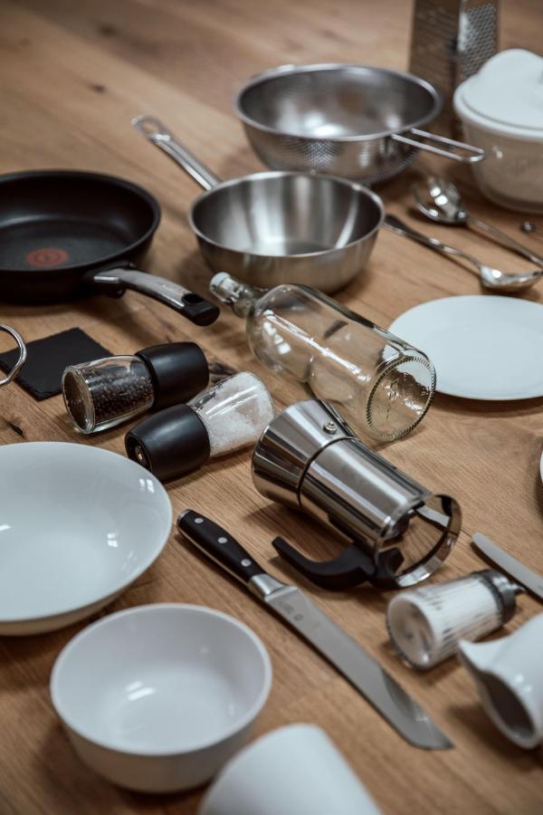 The Salt Residences 할레인 외부 사진