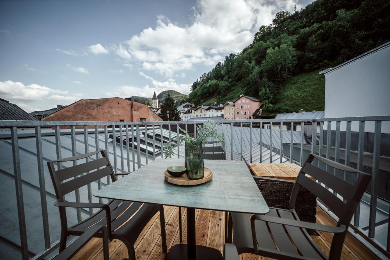 The Salt Residences 할레인 외부 사진
